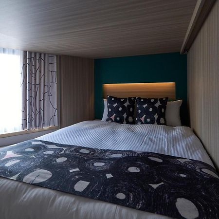 Fav Tokyo Nishinippori Hotel Екстериор снимка