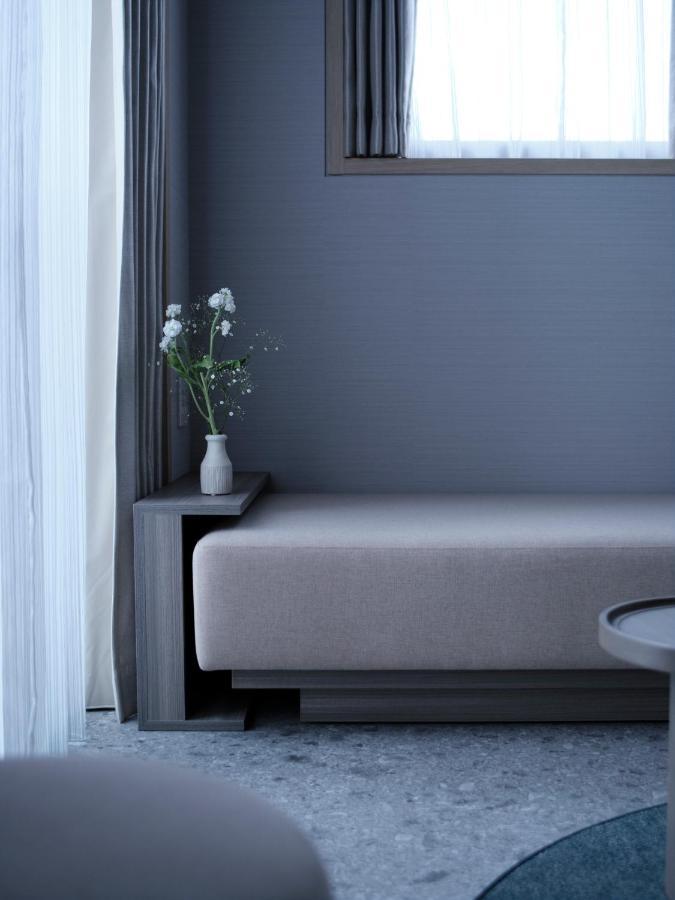 Fav Tokyo Nishinippori Hotel Екстериор снимка