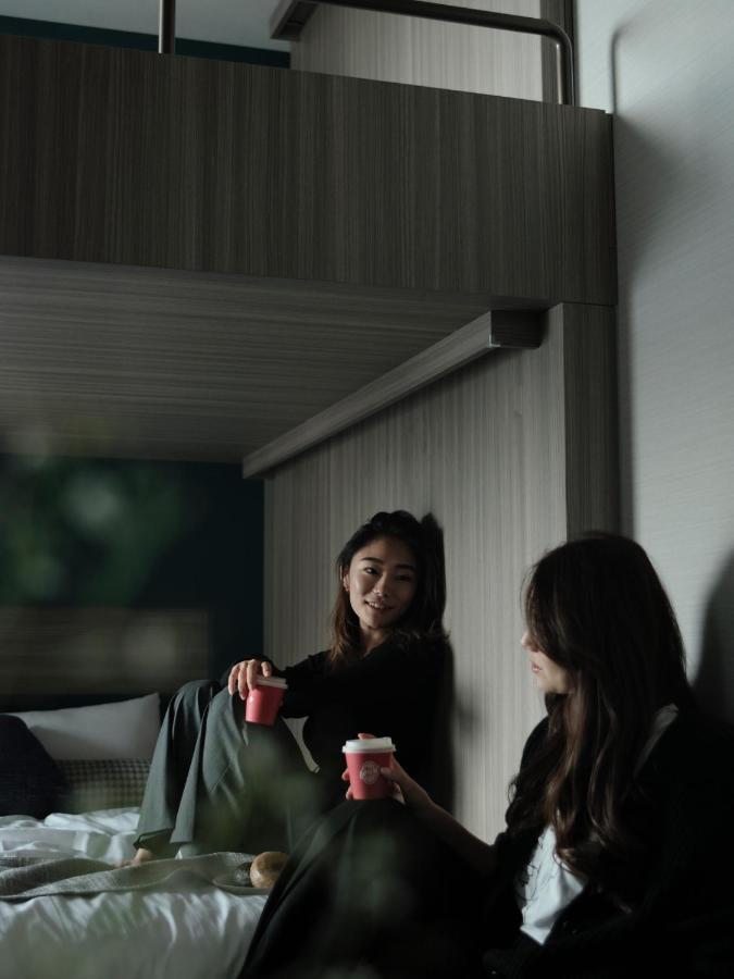 Fav Tokyo Nishinippori Hotel Екстериор снимка