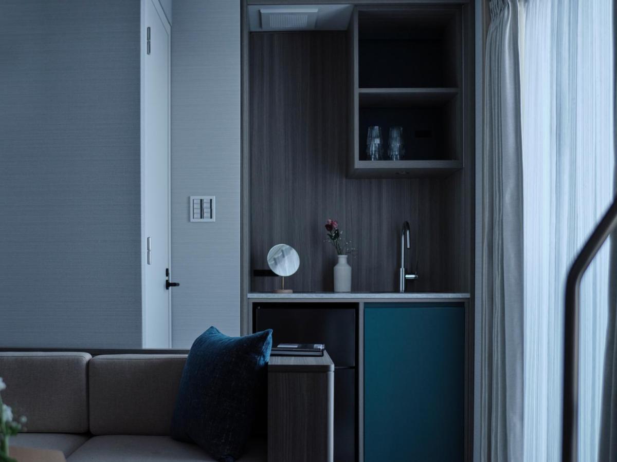 Fav Tokyo Nishinippori Hotel Екстериор снимка
